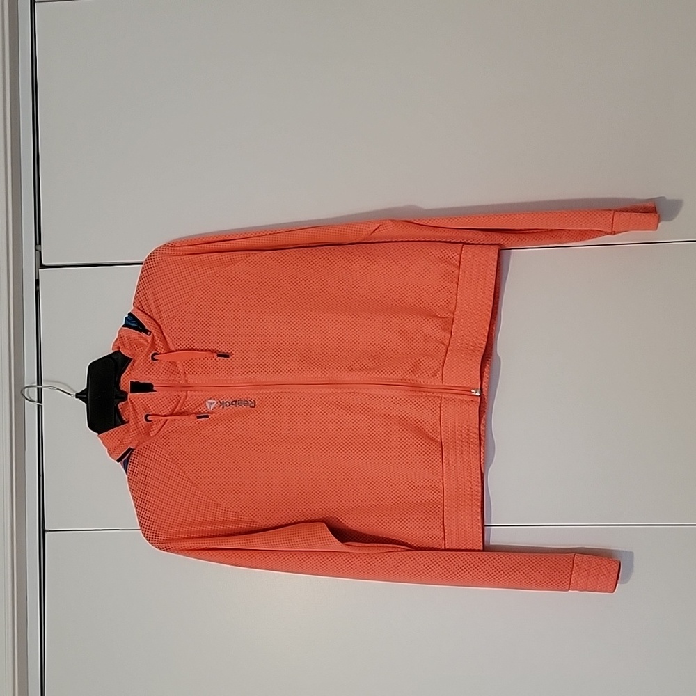Reebok women's short jacket size XL